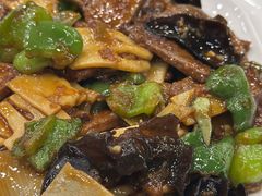 -东四民芳餐厅(世茂工三店)