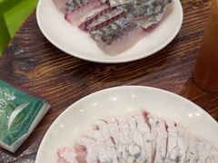 -正能量脆肉鲩火锅