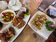 -醉壹号海鲜大排档(厦门美食地标店)