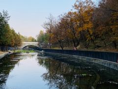 -白水寺森林公园