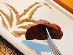 -香樟花园法式铁板烧(恒隆广场店)