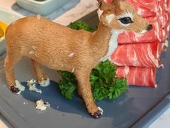 -捞神煲汤火锅(湖滨商业街店)