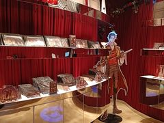 -Nord Grill&Bar Highland诺德西餐(深圳欢乐海岸店)