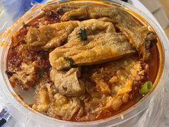 -西环肥仔螺蛳粉(总店)