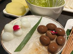 -宽来火锅(来福士广场店)