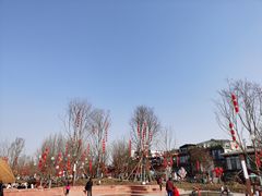 -三圣花乡旅游区