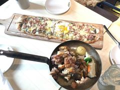 -LENBACH兰巴赫西餐啤酒坊(大连东港店)