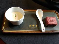 -外滩会(广东路店)