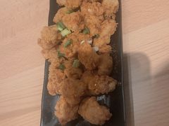 -蛙人战队·饭堂(储能大厦店)