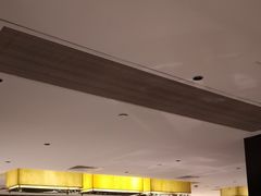 -上海锦江汤臣洲际大酒店壹阶层