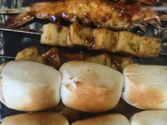 -运德成·天津老味烧烤(广开二马路店)