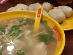 -小杨生煎(黄河路店)