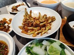 -徐记海鲜(梅溪新天地店)