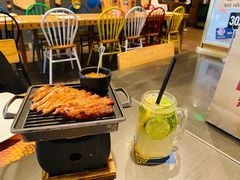 -simply thai天泰(长泰广场店)
