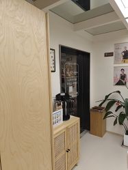 -康舒普拉提工作室control pilates