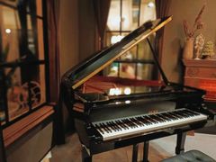 -Le Bistrot de Racine