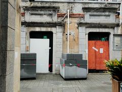 -大韩民国临时政府旧址