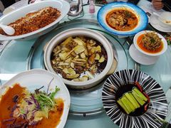 -名善山珍·野生菌汤锅(文殊院店)