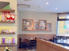 -星巴克(无锡百联奥特莱斯店)