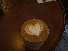 -WABI COFE(愚园路店)
