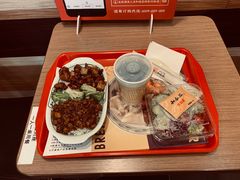 -和合谷(新街口店)