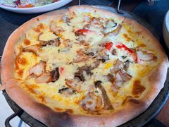 -West10 西拾·西餐厅·创意菜(未来科技城店)