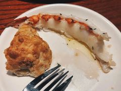-RED LOBSTER(中城西店)