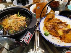 -令氏家外家周秦食府(高新店)