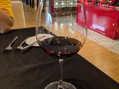 -圣丰索菲特·法国餐厅