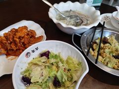 -王四酒家苏帮菜馆(观前店)