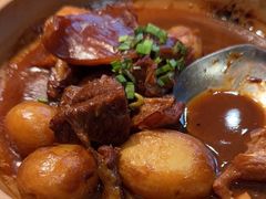 -青年公社烤鸭(青年路店)