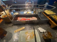 -很久以前羊肉串(簋街店)