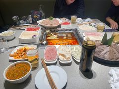 -海底捞火锅(吴中路店)