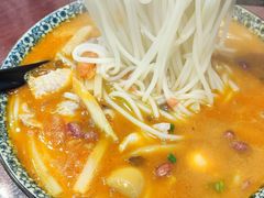 -螺世纪螺蛳粉·桂味小排档(裕德店)