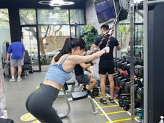 -VPsmart私教健身工作室(新华路旗舰店)