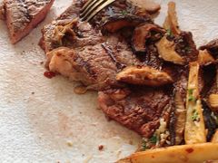 炒蘑菇-SMOKI & CO(五大道店)