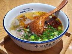 -马记永·兰州牛肉面(3019君尚店)