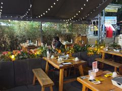 -木屋烧烤(白石洲店)