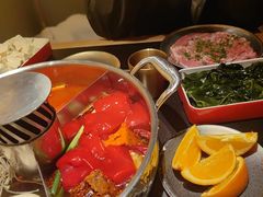 -晓宇重庆火锅(西安荟聚店)