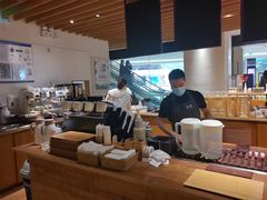-煮叶(悠唐广场店)