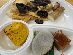 -素清香(解放路店)