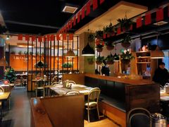 -铁胖子口碑长沙菜·龙虾烧烤(赤岗社区店)