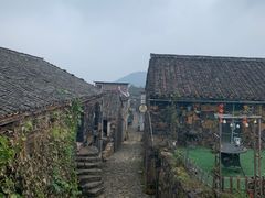 -乌石村