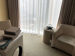 -北京康莱德酒店