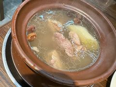 -民间瓦缸煨汤館(嵩山路店)