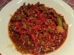 -小匠喜·江西菜(人民广场店)
