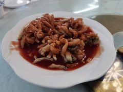 -笑红饭庄