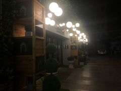-康铂酒店(上海自然博物馆店)