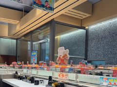 -争鲜回转寿司(朝北大悦城店)