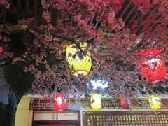 -金杨拉面王小吃面馆·牛三宝面·红烧牛肉粉